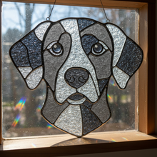 06/04/2026 - Crushed Glass Pet Sun Catchers Workshop - 6pm LIMITED SEATS