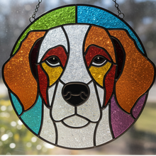 06/04/2026 - Crushed Glass Pet Sun Catchers Workshop - 6pm LIMITED SEATS