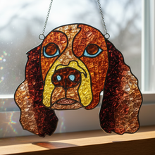 06/04/2026 - Crushed Glass Pet Sun Catchers Workshop - 6pm LIMITED SEATS