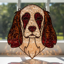 06/04/2026 - Crushed Glass Pet Sun Catchers Workshop - 6pm LIMITED SEATS