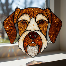 06/04/2026 - Crushed Glass Pet Sun Catchers Workshop - 6pm LIMITED SEATS