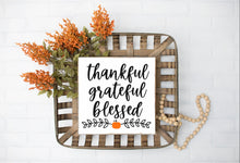 10/03/2026 - Fall Crafting Workshop - 11am