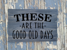 Gallery Signs | Every Day Designs