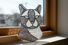 06/04/2026 - Crushed Glass Pet Sun Catchers Workshop - 6pm LIMITED SEATS
