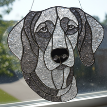 06/04/2026 - Crushed Glass Pet Sun Catchers Workshop - 6pm LIMITED SEATS