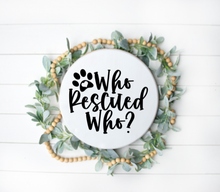 Pet Signs | Every Day Designs