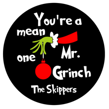 12/03/2025 - A Very Merry Grinchmas Workshop - 6:30pm