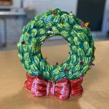 Holiday Ceramics - Take Home Kits