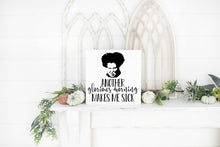 10/08/2025 - Witches Night Out Sanderson Sisters Workshop - 6pm