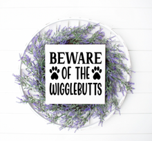 Pet Signs | Every Day Designs