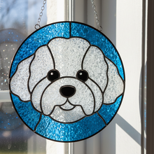 06/04/2026 - Crushed Glass Pet Sun Catchers Workshop - 6pm LIMITED SEATS