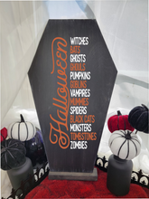Fall Pick Your Project Wood Signs