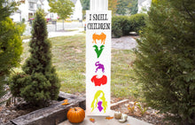 10/08/2025 - Witches Night Out Sanderson Sisters Workshop - 6pm