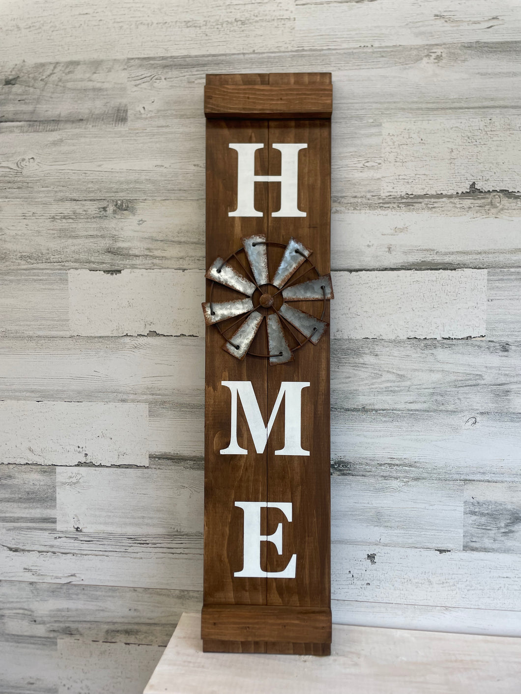 HOME - Mini Shutter