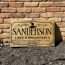 10/08/2025 - Witches Night Out Sanderson Sisters Workshop - 6pm