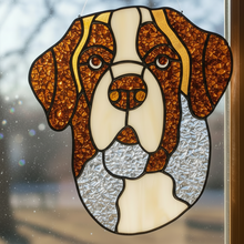 06/04/2026 - Crushed Glass Pet Sun Catchers Workshop - 6pm LIMITED SEATS