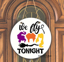 10/08/2025 - Witches Night Out Sanderson Sisters Workshop - 6pm