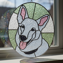06/04/2026 - Crushed Glass Pet Sun Catchers Workshop - 6pm LIMITED SEATS