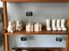 DIY Ceramic Rain Boots HAMMER @ HOME KIT