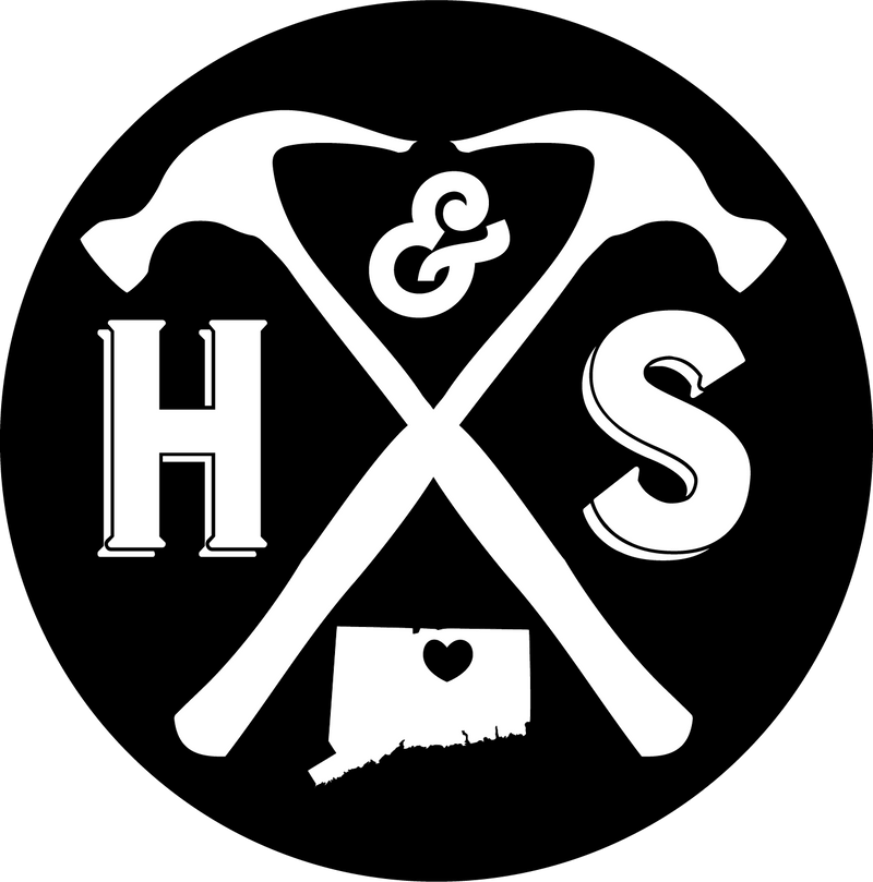 Stain/Paint Colors For Hammer Home Kits Hammer & Stain South Windsor