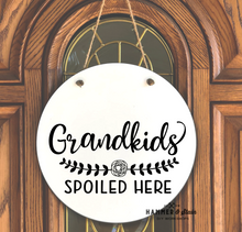 07/23/2026 - Home Sweet Hangers Door Hangers - 6pm