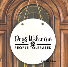 07/23/2026 - Home Sweet Hangers Door Hangers - 6pm