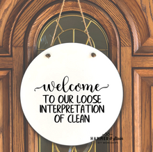 07/23/2026 - Home Sweet Hangers Door Hangers - 6pm
