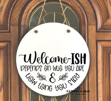 07/23/2026 - Home Sweet Hangers Door Hangers - 6pm