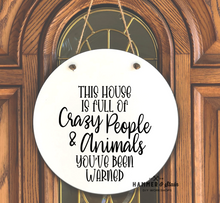 07/23/2026 - Home Sweet Hangers Door Hangers - 6pm