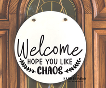 07/23/2026 - Home Sweet Hangers Door Hangers - 6pm