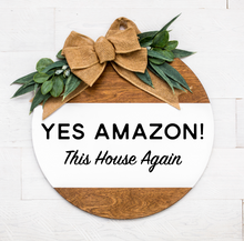 07/23/2026 - Home Sweet Hangers Door Hangers - 6pm