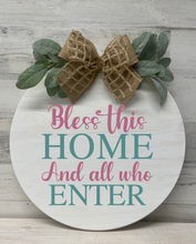 07/23/2026 - Home Sweet Hangers Door Hangers - 6pm