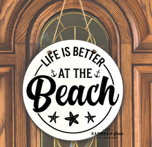 07/23/2026 - Home Sweet Hangers Door Hangers - 6pm