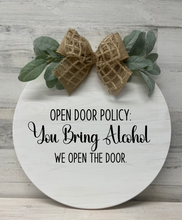 07/23/2026 - Home Sweet Hangers Door Hangers - 6pm