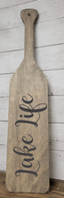 06/23/2025 - Ladies Night Summer Collection DECORATIVE OARS - 6pm