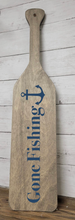 06/23/2025 - Ladies Night Summer Collection DECORATIVE OARS - 6pm