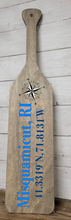 06/23/2025 - Ladies Night Summer Collection DECORATIVE OARS - 6pm