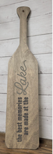 06/23/2025 - Ladies Night Summer Collection DECORATIVE OARS - 6pm