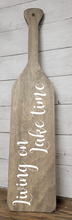 06/23/2025 - Ladies Night Summer Collection DECORATIVE OARS - 6pm