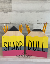 08/18/2026 - Teachers Night Out Workshop- 6pm