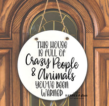 04/14/2022 - Trail Run Apartments Door Hanger Workshop - 6pm