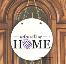 04/14/2022 - Trail Run Apartments Door Hanger Workshop - 6pm