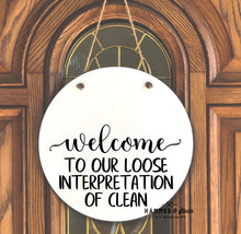 04/14/2022 - Trail Run Apartments Door Hanger Workshop - 6pm
